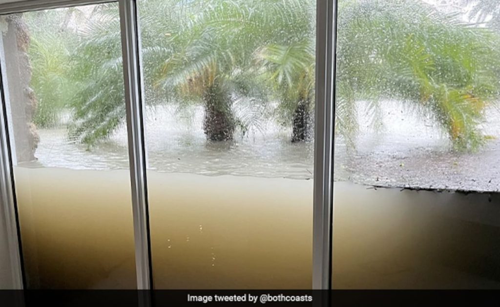 Do Hurricane Impact Windows Leak?