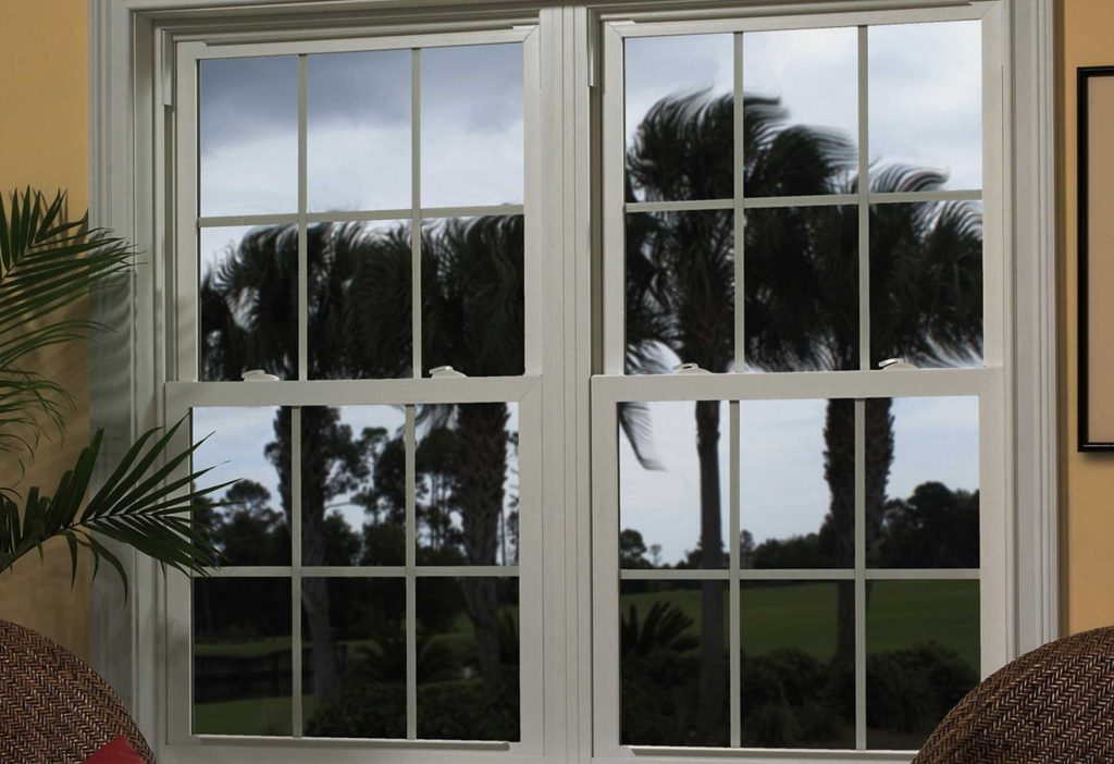 Do Hurricane Impact Windows Leak?