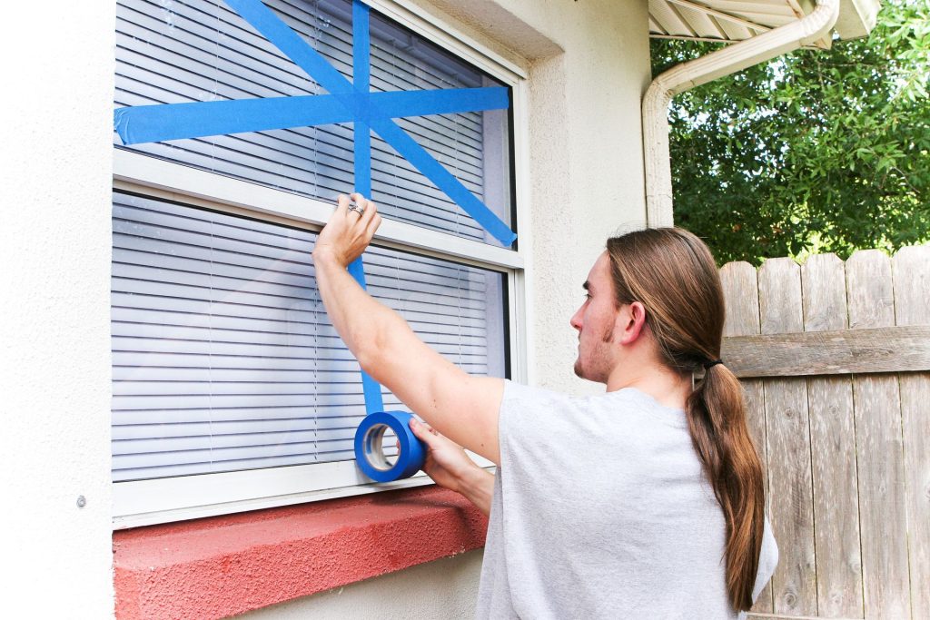 Do You Still Need Hurricane Shutters With Impact Windows?