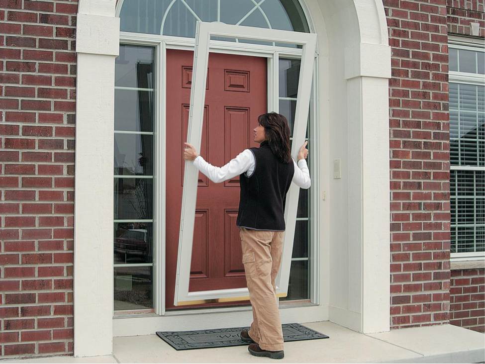 Are Storm Doors Worth The Money?