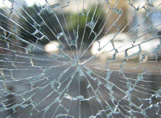 Can Impact Glass Be Broken?