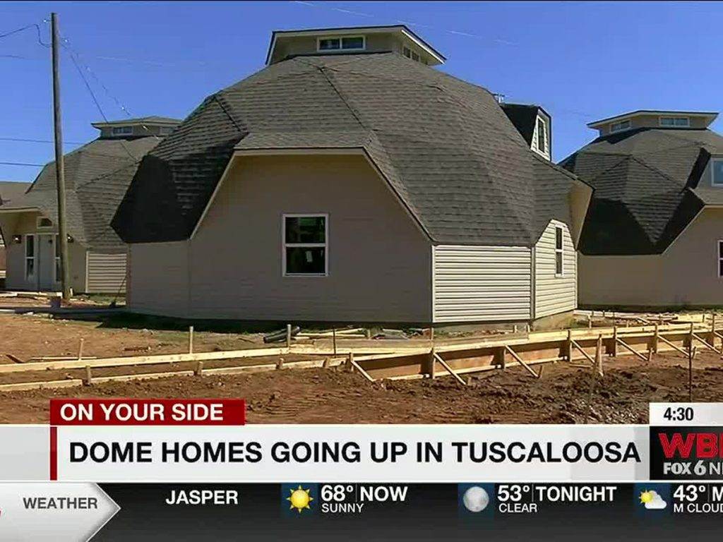 Can You Tornado Proof A House?