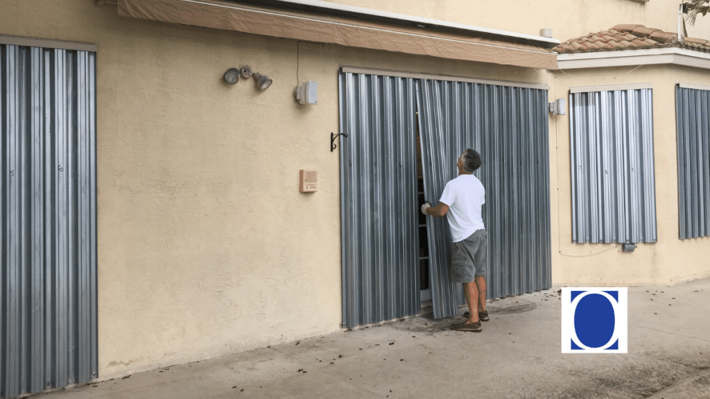 Do Hurricane Shutters Lower Insurance?