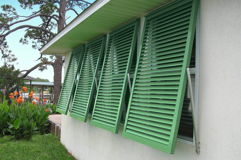 Do Hurricane Shutters Lower Insurance?