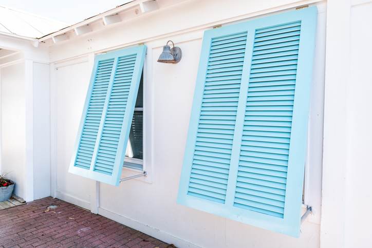 Do You Have To Put Up Hurricane Shutters For Insurance?