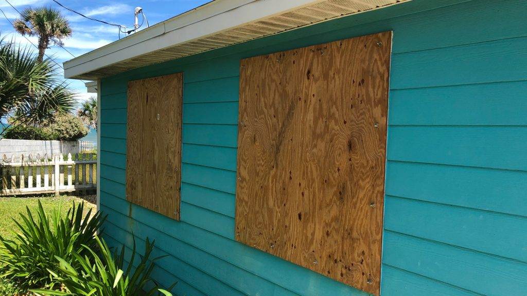 Do You Need To Board Up Windows If You Have Hurricane Windows?