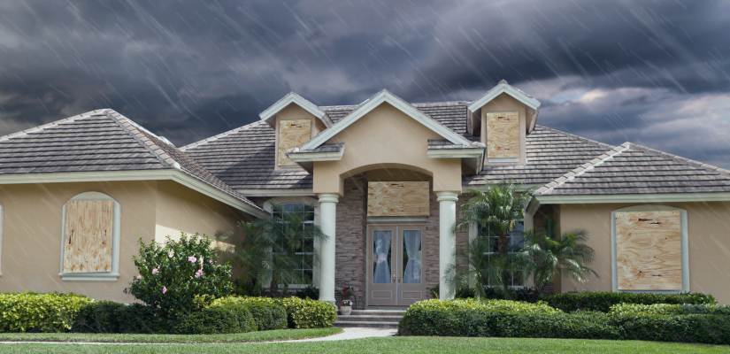 Do You Need To Board Up Windows If You Have Hurricane Windows?