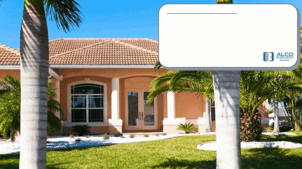 Do You Really Need Impact Windows In Florida?