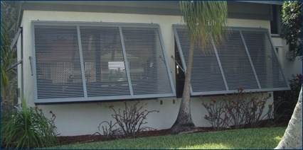 Do You Still Need Shutters With Impact Windows?