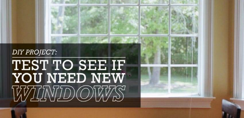 How Can You Tell If A Window Is Good Quality?