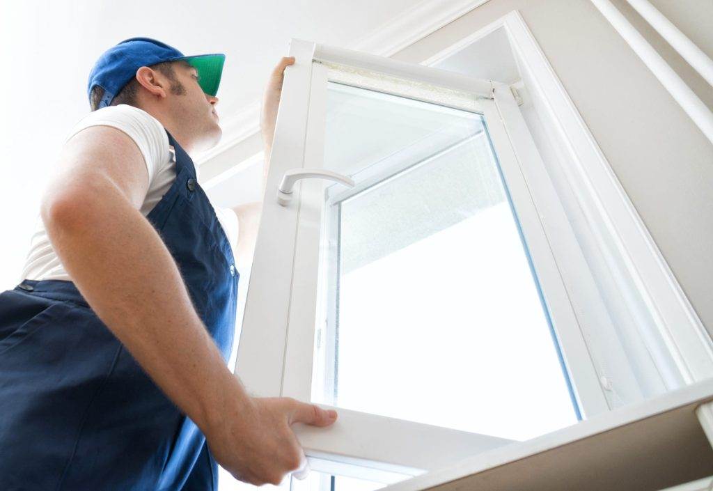 How Long Does It Take To Install Impact Windows?