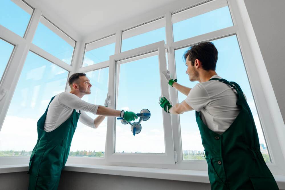 How Long Does It Take To Install Impact Windows?