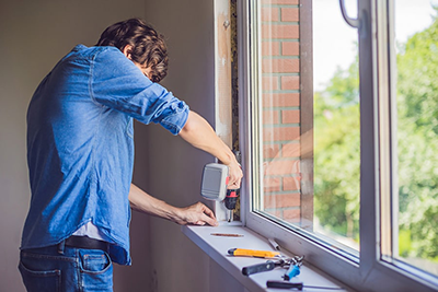 How Long Does It Take To Install Impact Windows?