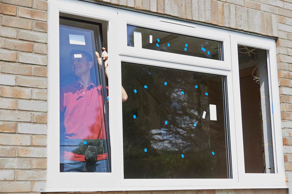 How Many Windows Can Be Installed In One Day?