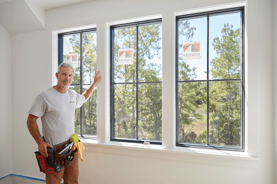 How Many Windows Can Be Installed In One Day?