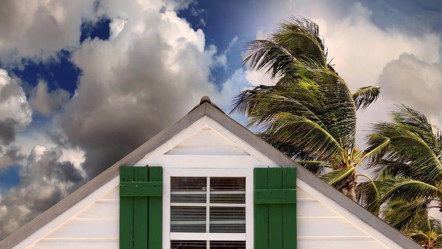 How Much Does Hurricane Windows Increase Home Value?