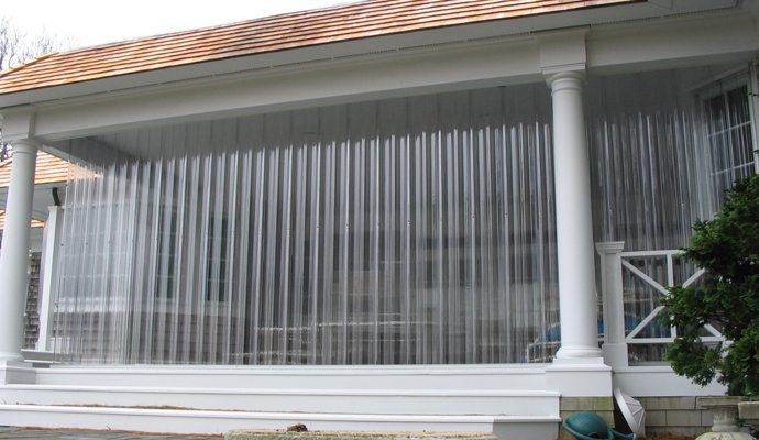 What Are The Disadvantages Of Hurricane Shutters?