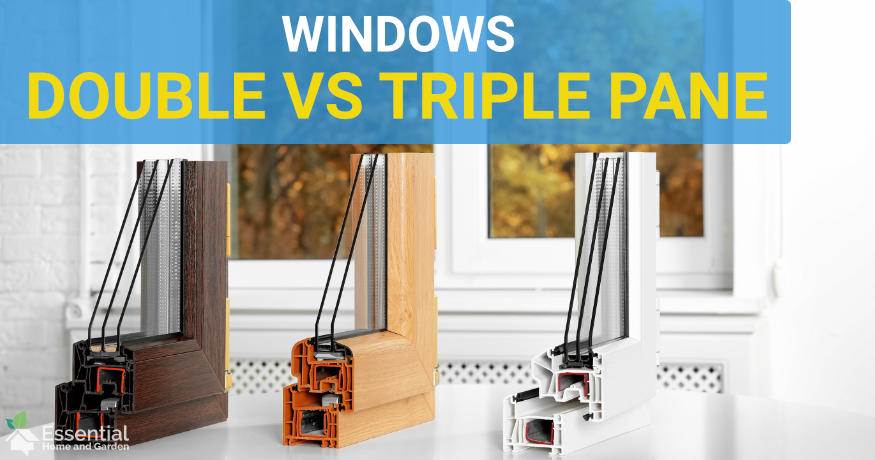 What Is Better Than Double Pane Windows?