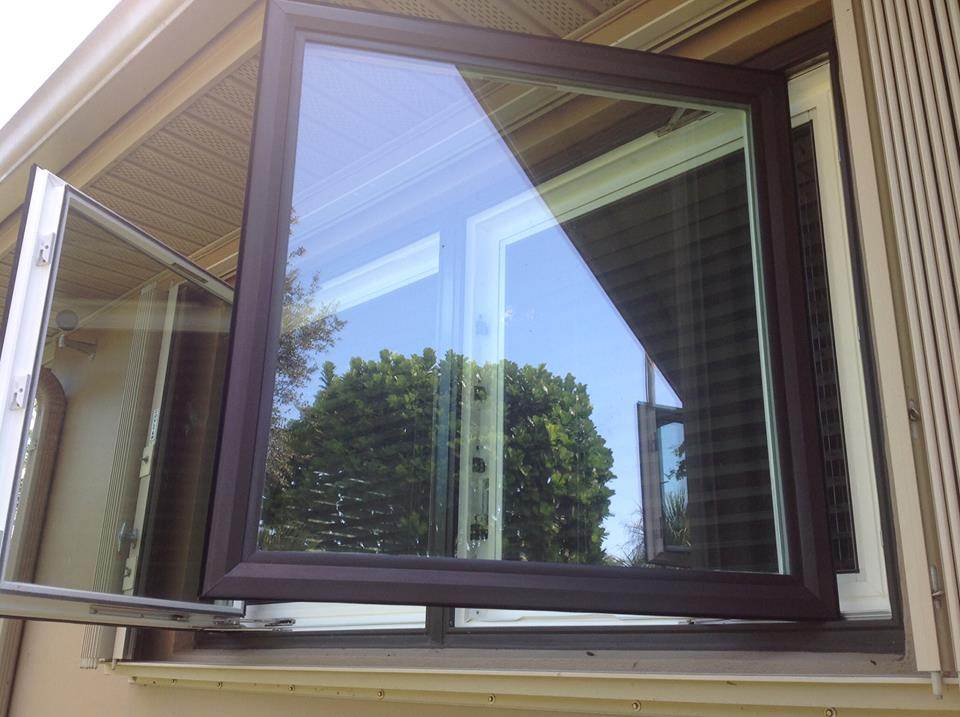 What Is The Best Material For Impact Windows?