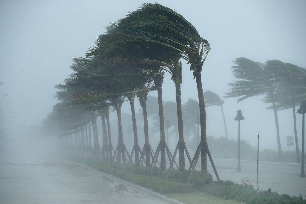 Will A Category 4 Hurricane Break Windows?