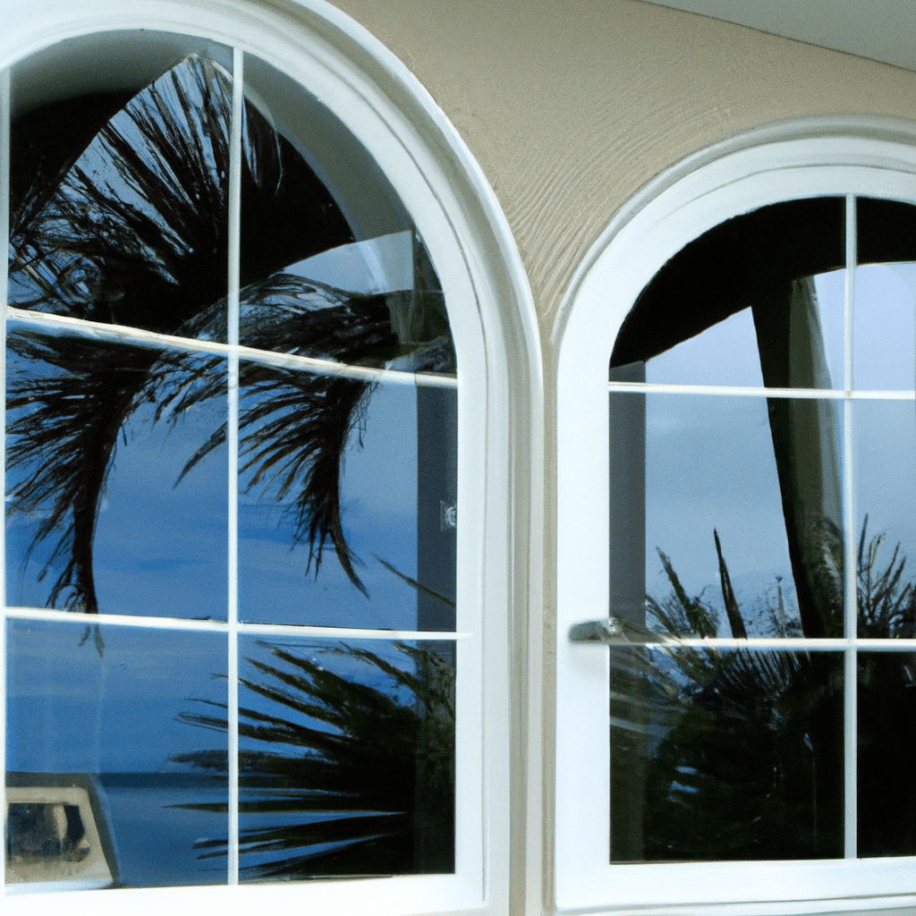 Are There Tax Credits Available For Installing Impact Windows In Florida?