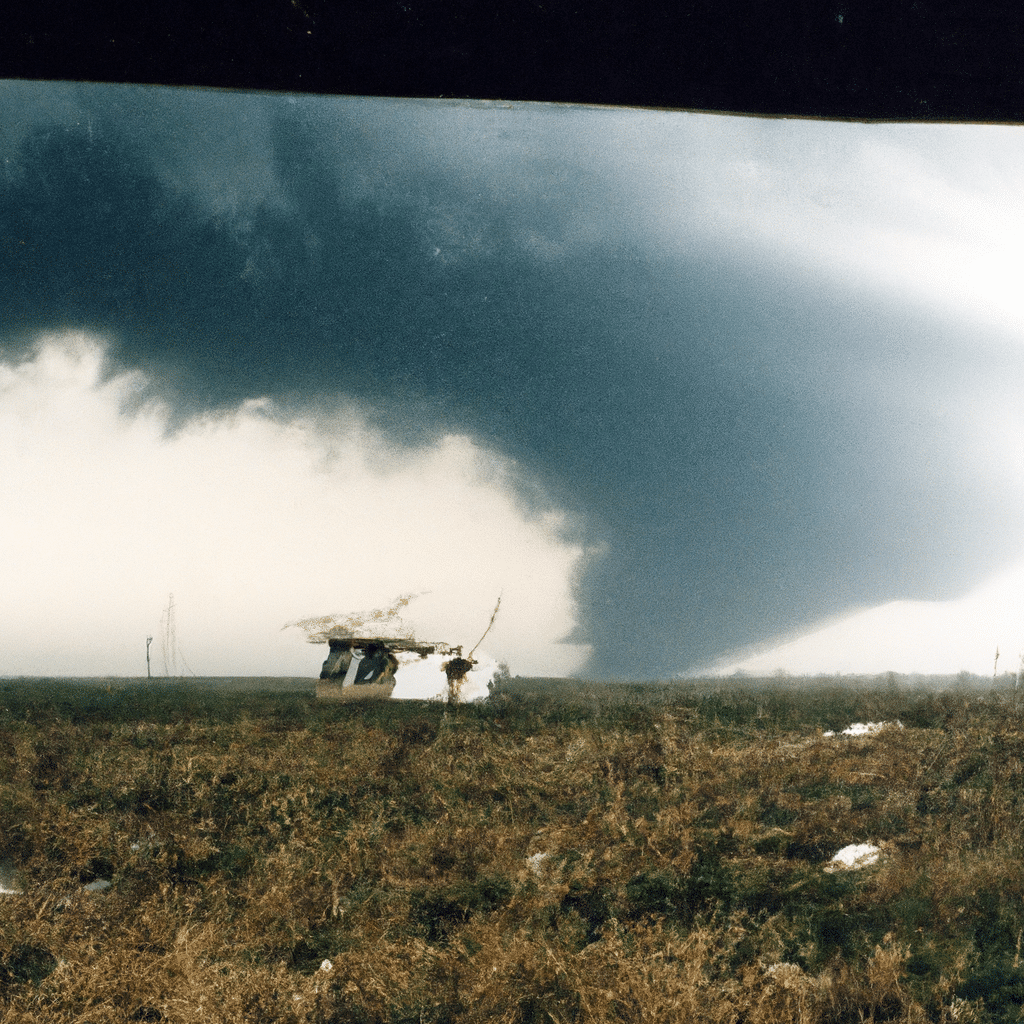 Can Impact Windows Protect Against Tornadoes As Well?