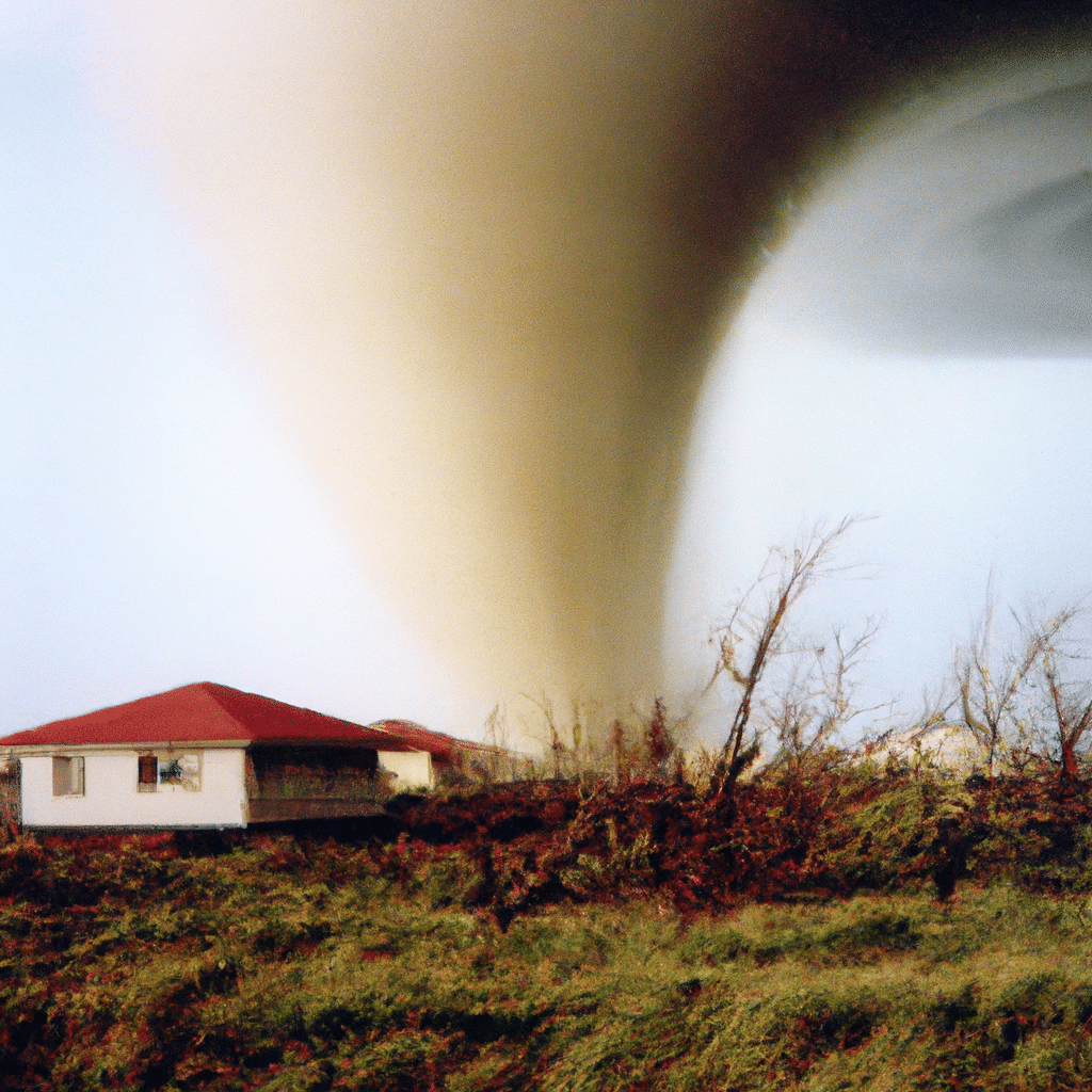 Can Impact Windows Protect Against Tornadoes As Well?