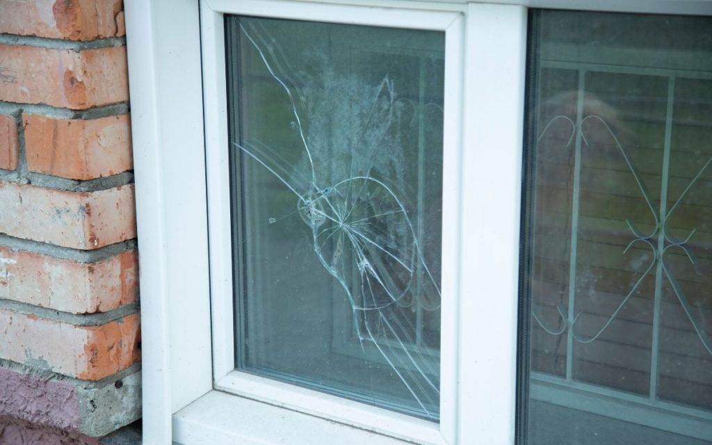 Can You Replace The Glass On An Impact Window?