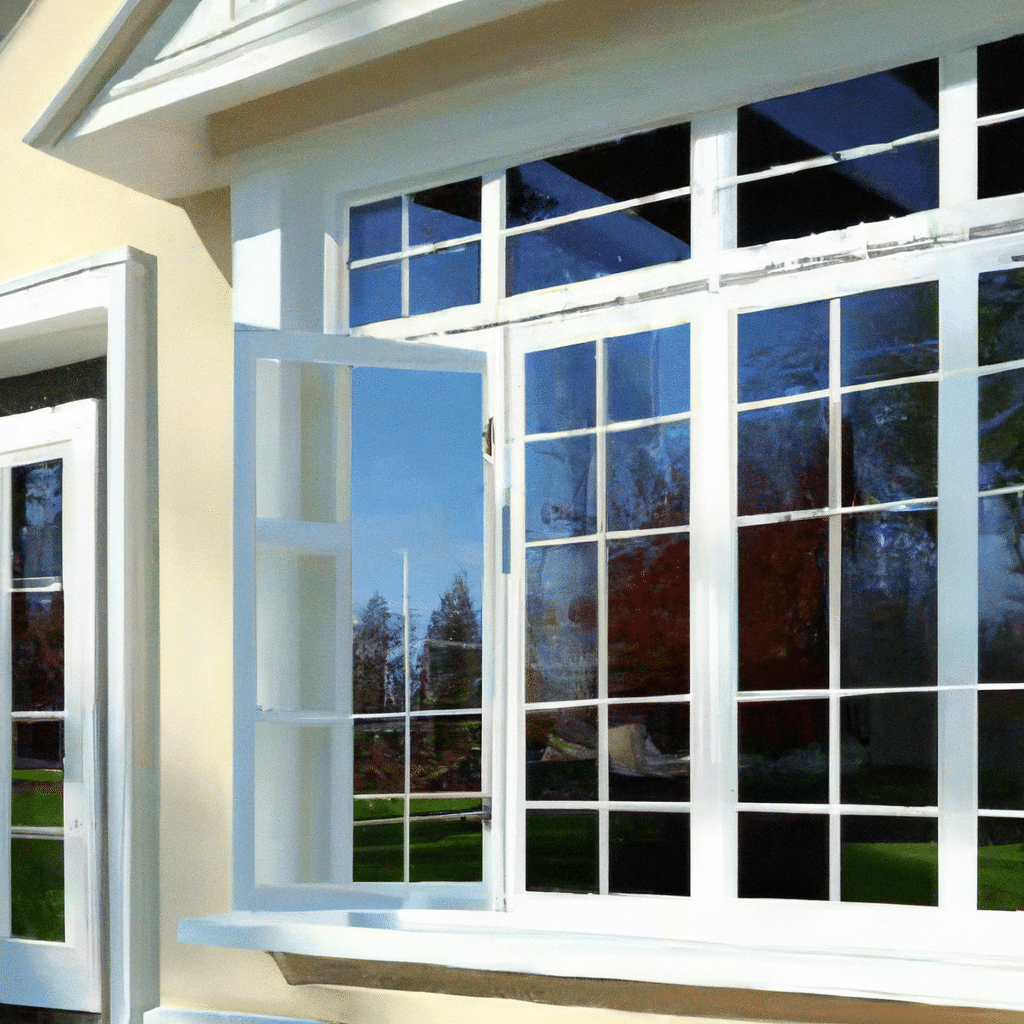 Do I Need A Permit To Install Impact Windows In My Home?