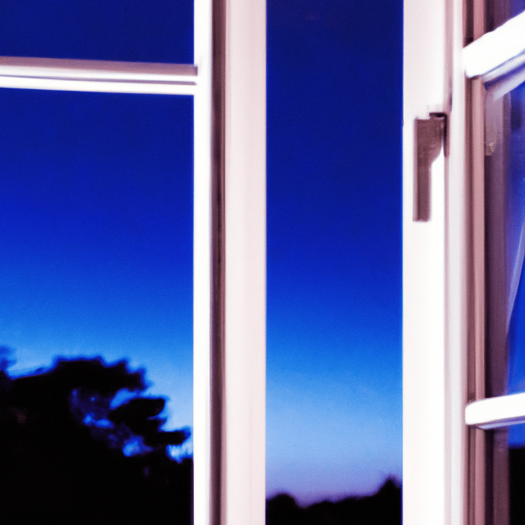 Do Impact Windows Offer Protection Against Intruders?