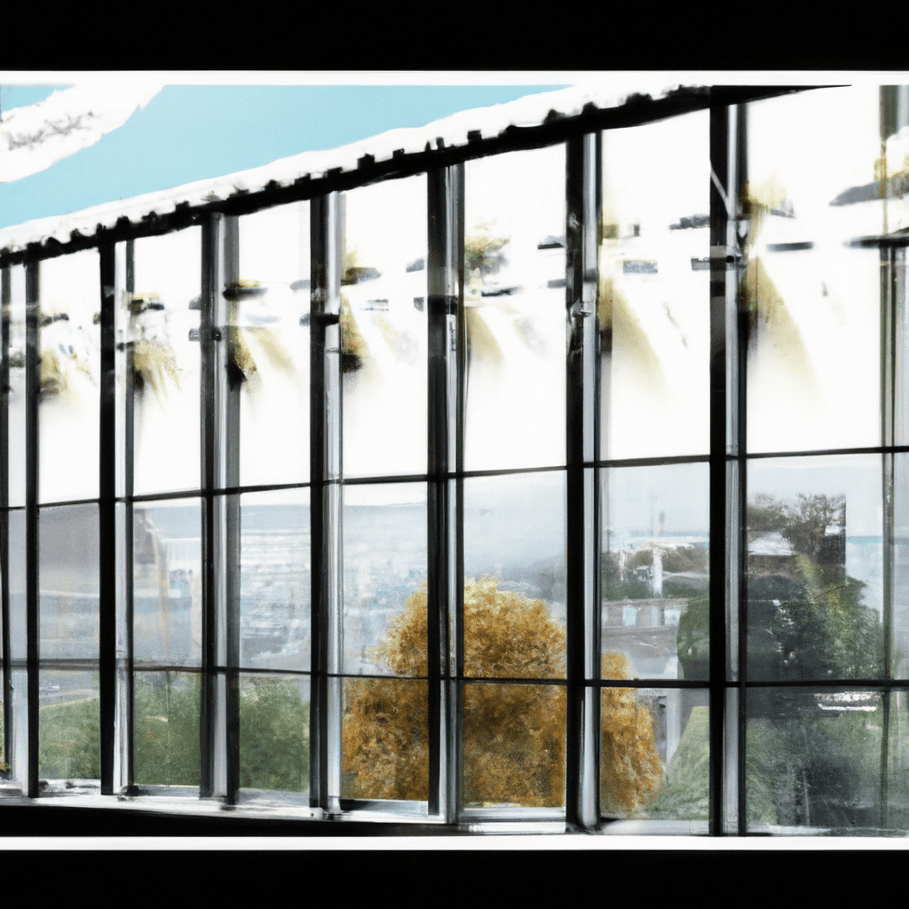 Do Impact Windows Protect Against UV Rays?