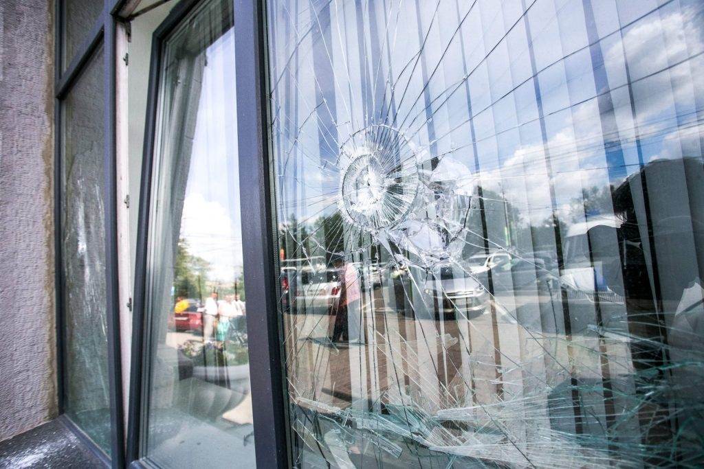 Does Homeowners Insurance Cover Broken Windows In A Hurricane?