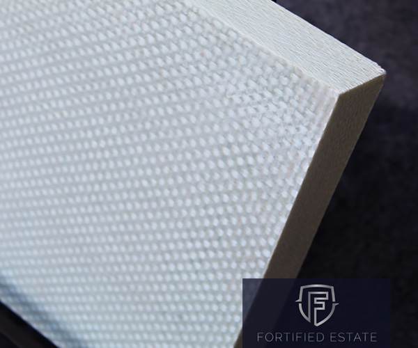 How Much Do Ballistic Fiberglass Panels Cost?