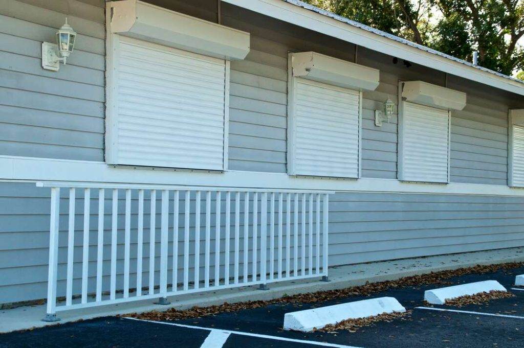 How Much Do Hurricane Shutters Save On Insurance?