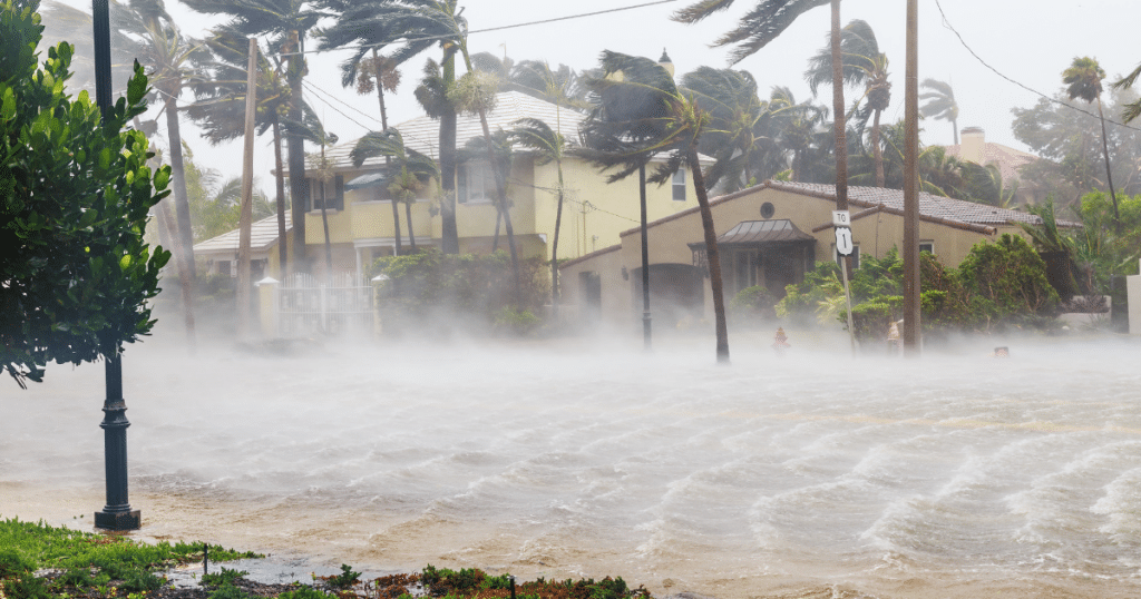 How Much Wind Can Hurricane Glass Withstand?