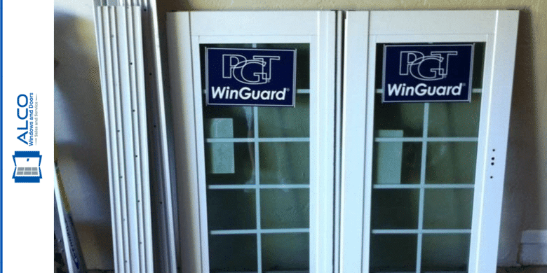 How Much Wind Can PGT Windows Withstand?