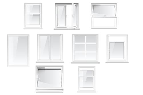 What Are The Negatives Of Impact Windows?