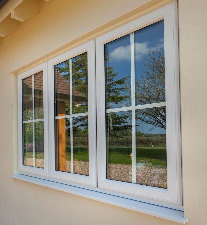 What Are The Safest Windows For A House?