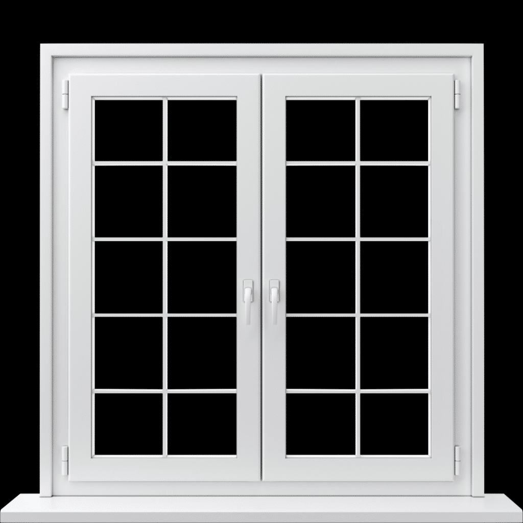 What Is A Good Window To Put In Your House?