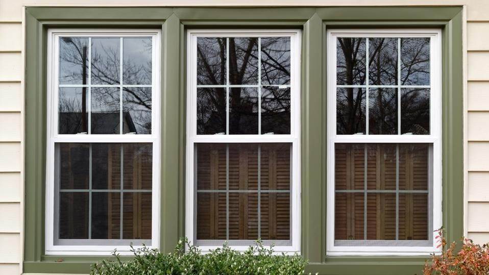 What Is A Good Window To Put In Your House?