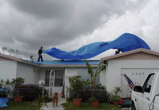 What Is The 10 000 Grant For Hurricane Upgrades In Florida?