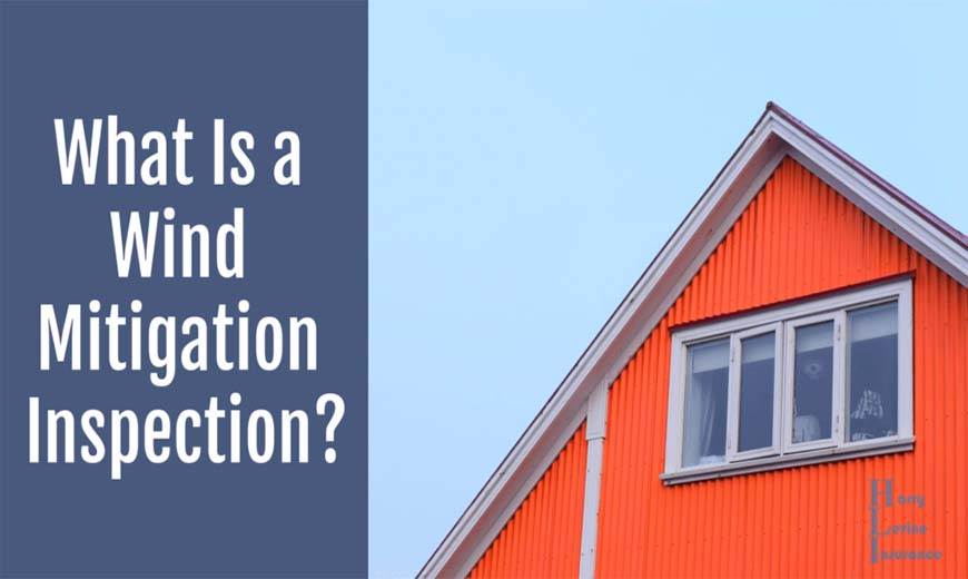 What Is The Average Cost Of A Wind Mitigation Inspection In Florida?