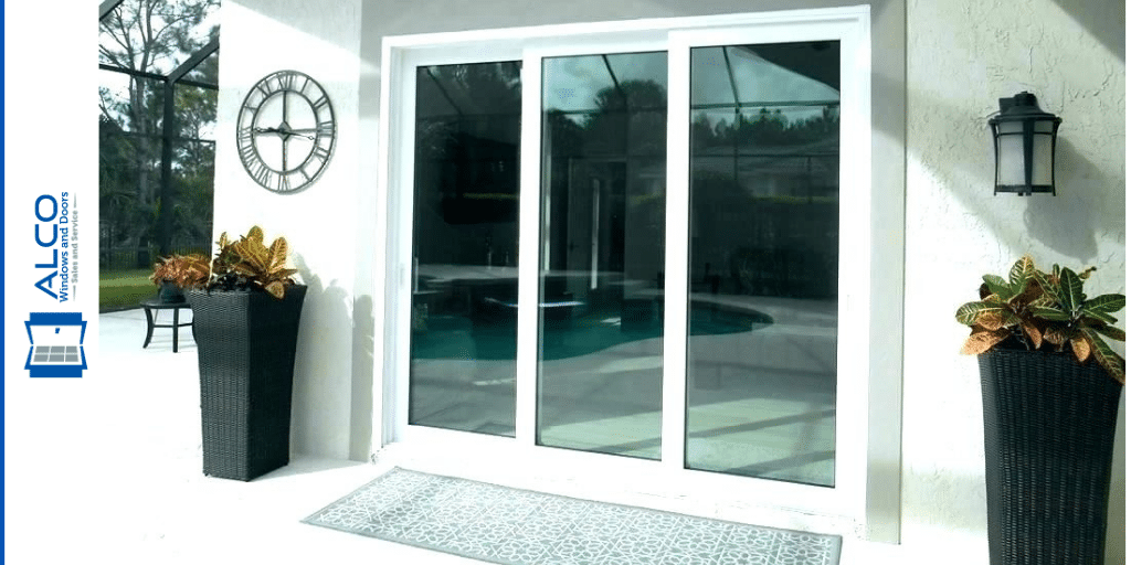 What Is The Best Color Tint For Impact Windows?