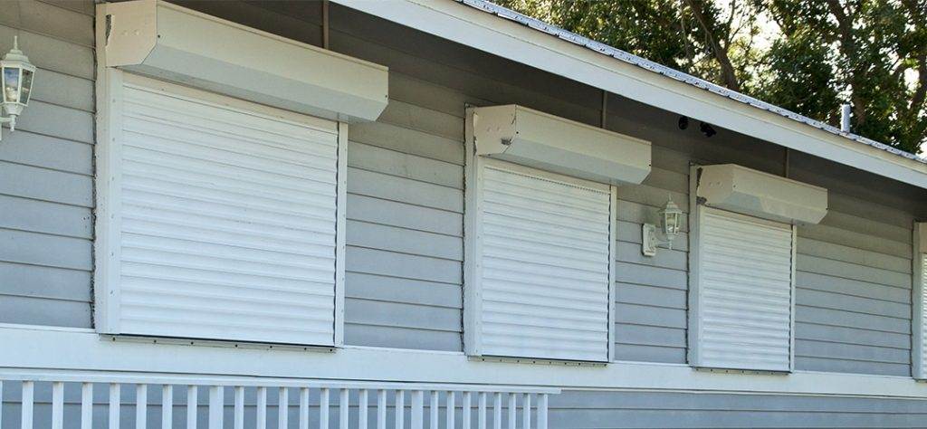 What Is The Best Way To Protect Windows From A Hurricane?