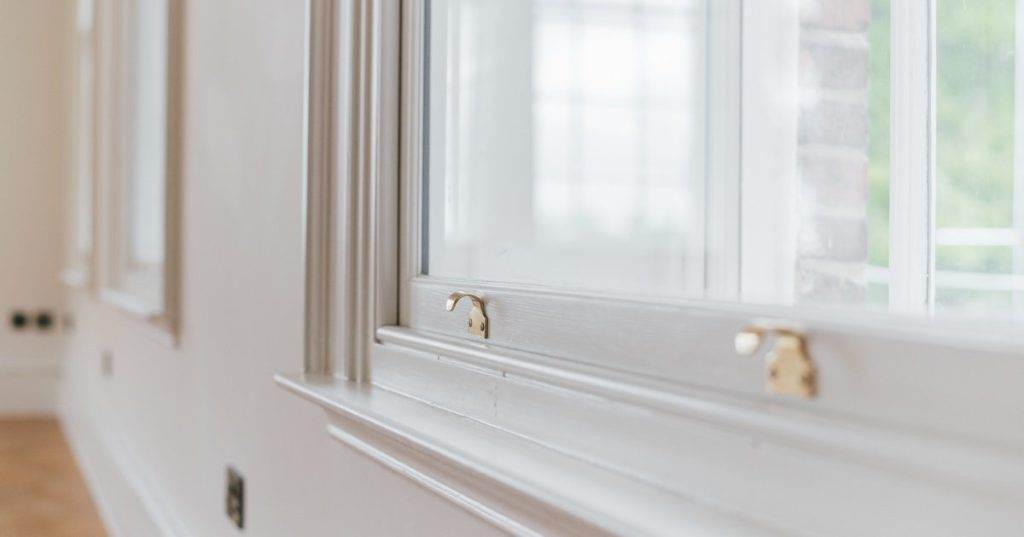 What Is The Difference Between Impact Film And Impact Windows?