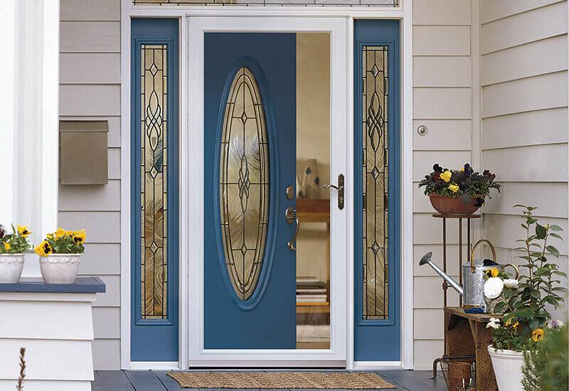 When Should You Not Use A Storm Door?