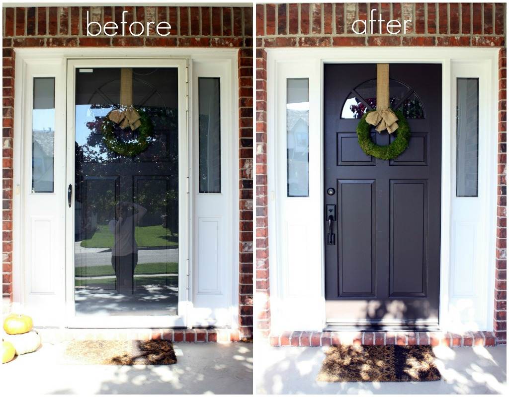 When Should You Not Use A Storm Door?