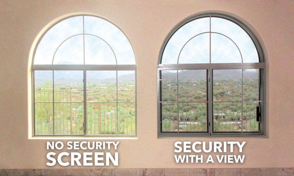 Which Glass Is Burglar Proof?