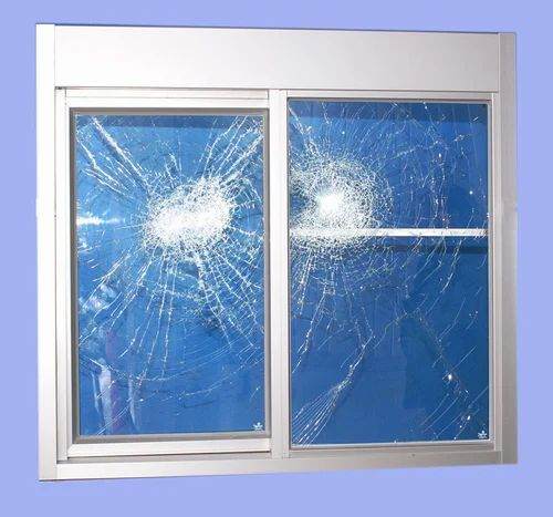 Which Glass Is Burglar Proof?