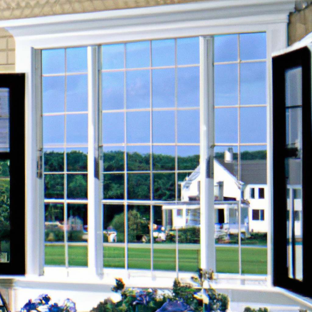 Why Are Impact Windows And Doors Important In Florida?